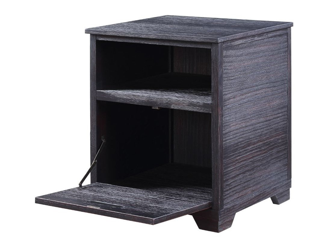 Kamilia End Table - Ornate Home