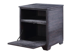 Kamilia End Table - Ornate Home