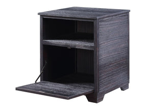 Kamilia End Table - Ornate Home