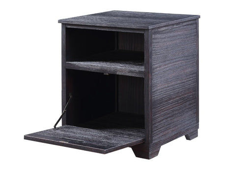 Kamilia End Table - Ornate Home