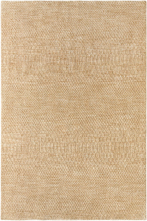 Kamin Area Rug - Ornate Home