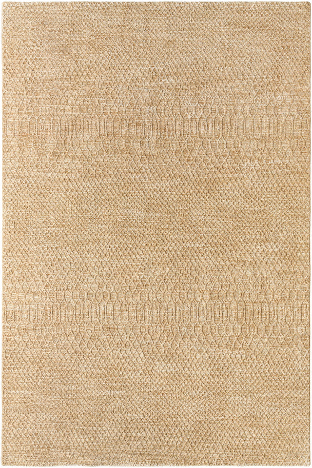 Kamin Area Rug - Ornate Home