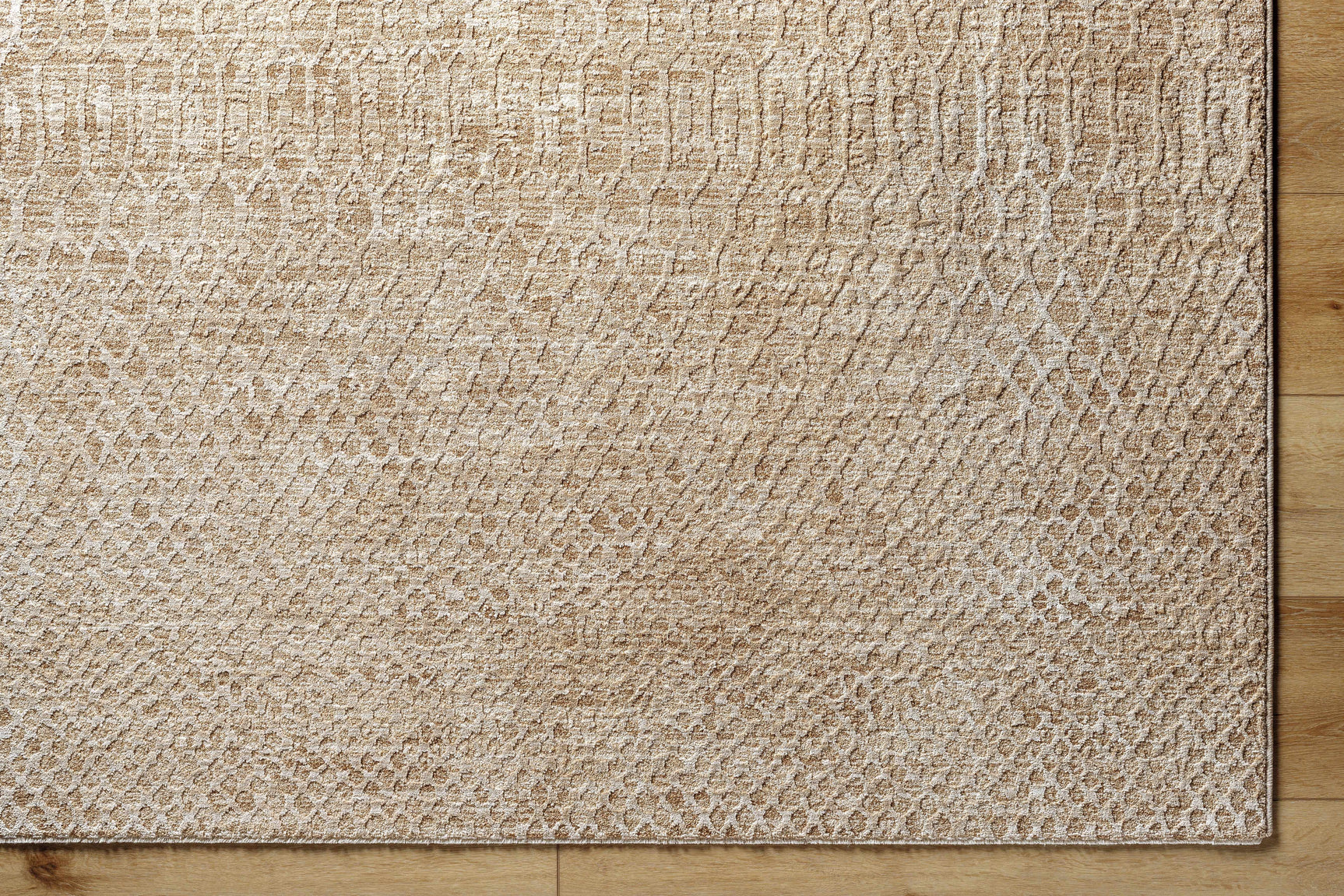 Kamin Area Rug - Ornate Home