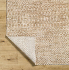 Kamin Area Rug - Ornate Home