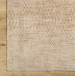 Kamin Area Rug - Ornate Home
