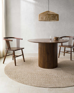 Kamin Area Rug - Ornate Home
