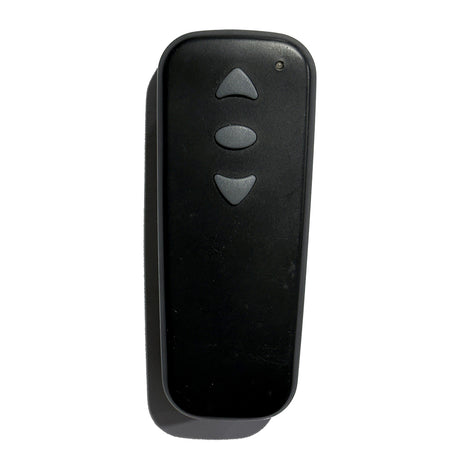 Kana Black Queen Bed w/LED, Fireplace & TV Stand - Ornate Home