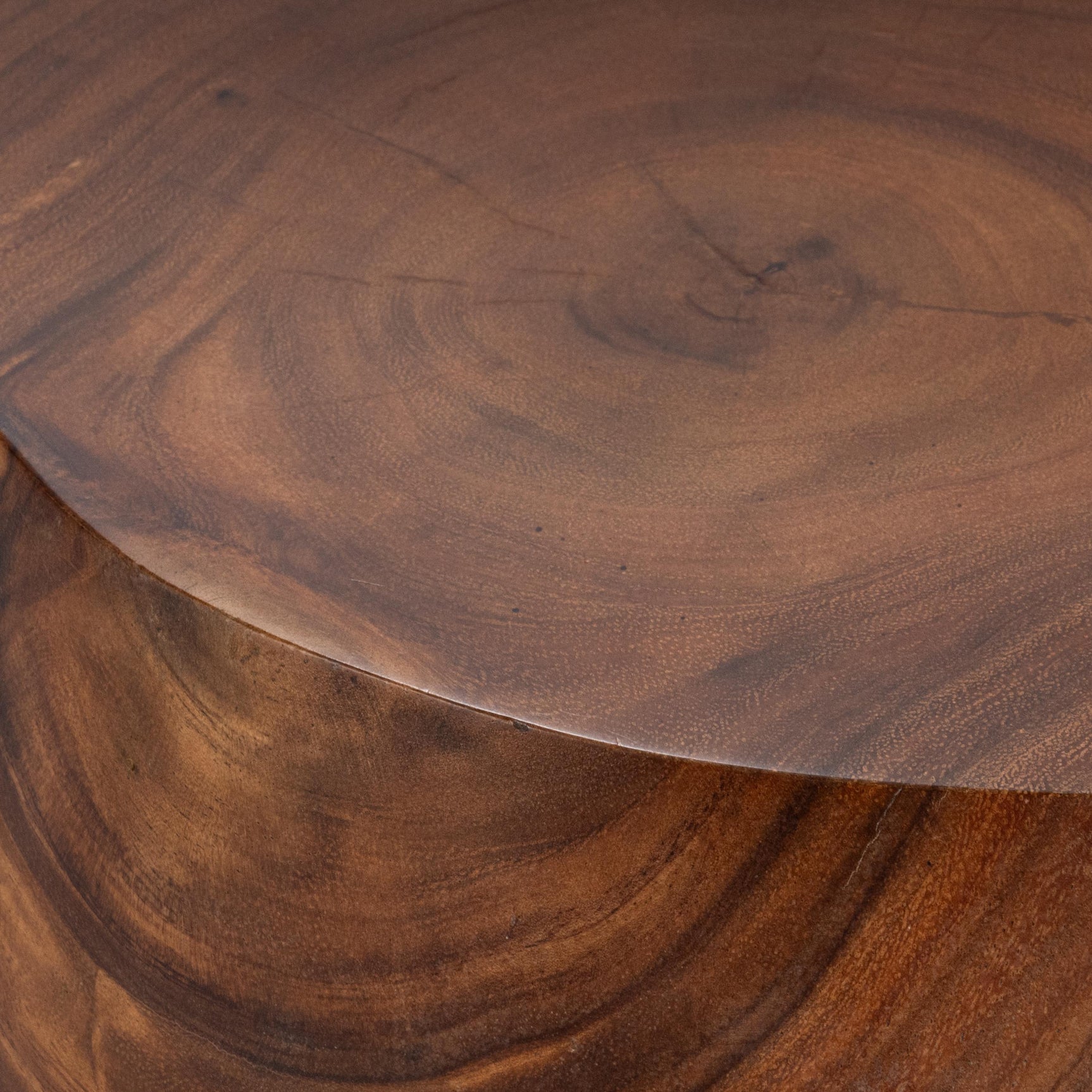 Kana Natural Accent Table - Ornate Home