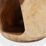 Kana Natural Accent Table - Ornate Home