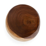 Kana Natural Accent Table - Ornate Home