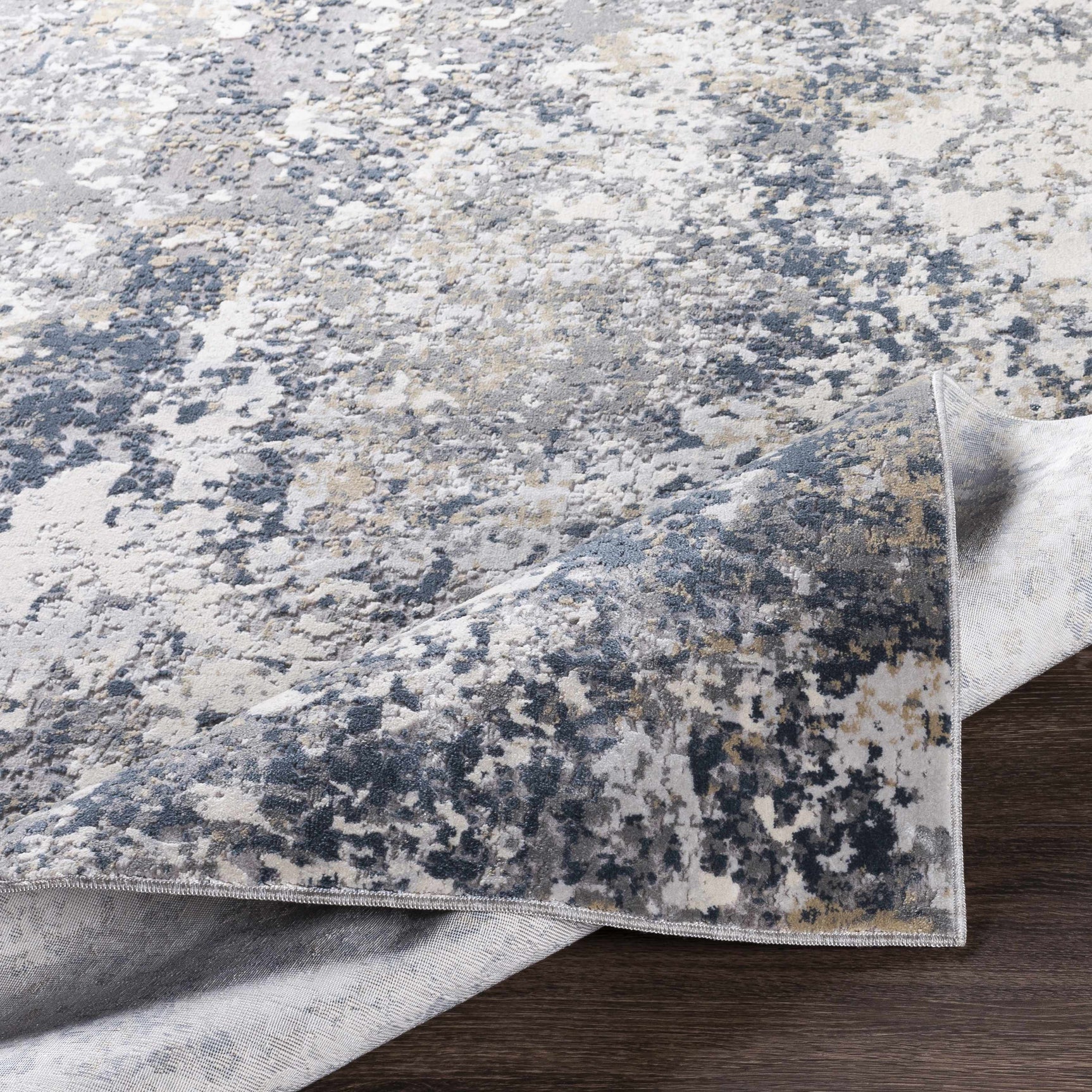 Kanahooka Area Rug - Clearance - Ornate Home