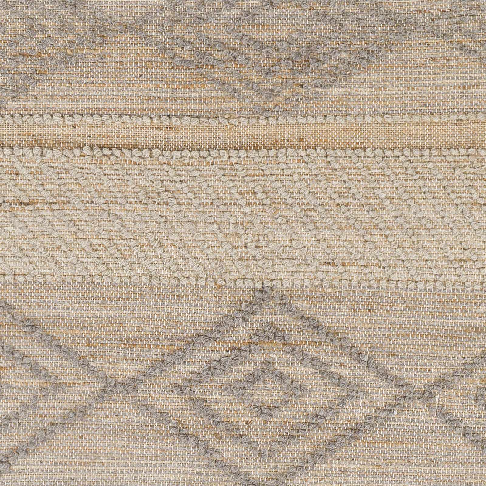 Kanata Jute&Wool Area Rug - Clearance - Ornate Home