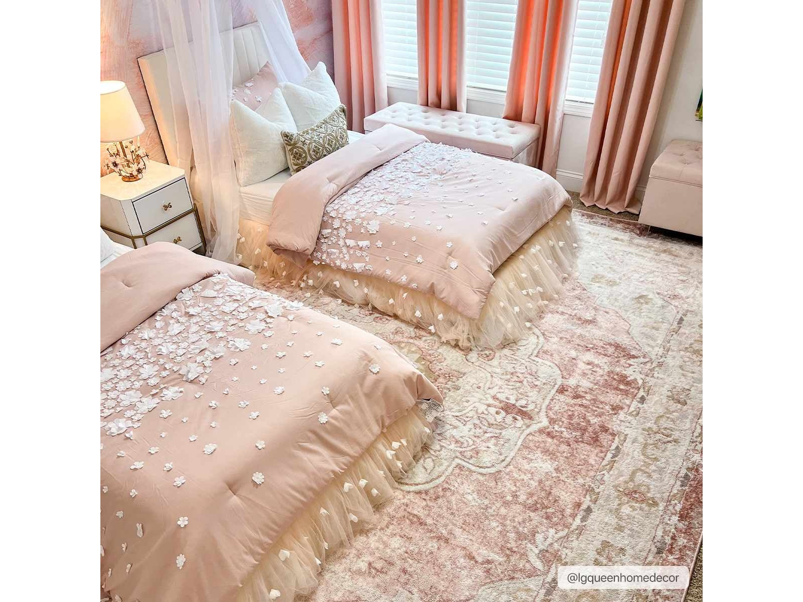 Kandos Area Rug - Ornate Home