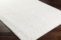 Kanga Area Rug - Ornate Home