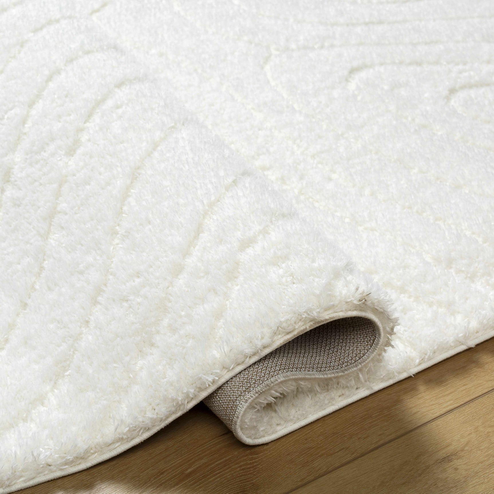 Kanga Area Rug - Ornate Home