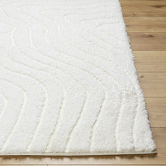 Kanga Area Rug - Ornate Home
