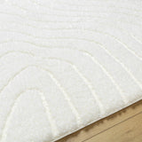 Kanga Area Rug - Ornate Home
