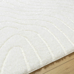Kanga Area Rug - Ornate Home