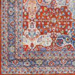 Kangundo Washable Area Rug - Clearance - Ornate Home
