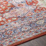 Kangundo Washable Area Rug - Clearance - Ornate Home