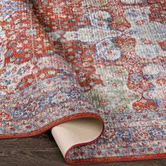 Kangundo Washable Area Rug - Clearance - Ornate Home
