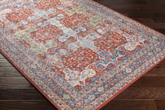 Kangundo Washable Area Rug - Clearance - Ornate Home