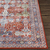 Kangundo Washable Area Rug - Clearance - Ornate Home