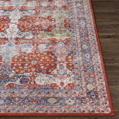 Kangundo Washable Area Rug - Clearance - Ornate Home