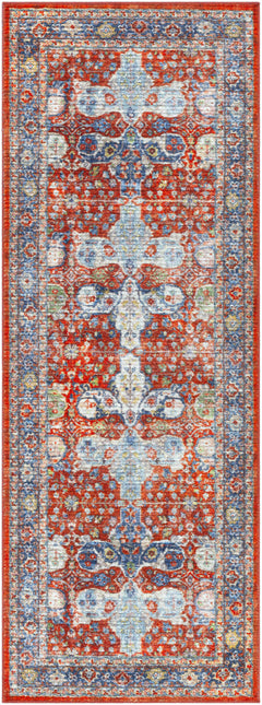 Kangundo Washable Area Rug - Clearance - Ornate Home