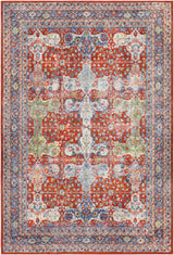 Kangundo Washable Area Rug - Clearance - Ornate Home