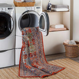 Kangundo Washable Area Rug - Clearance - Ornate Home
