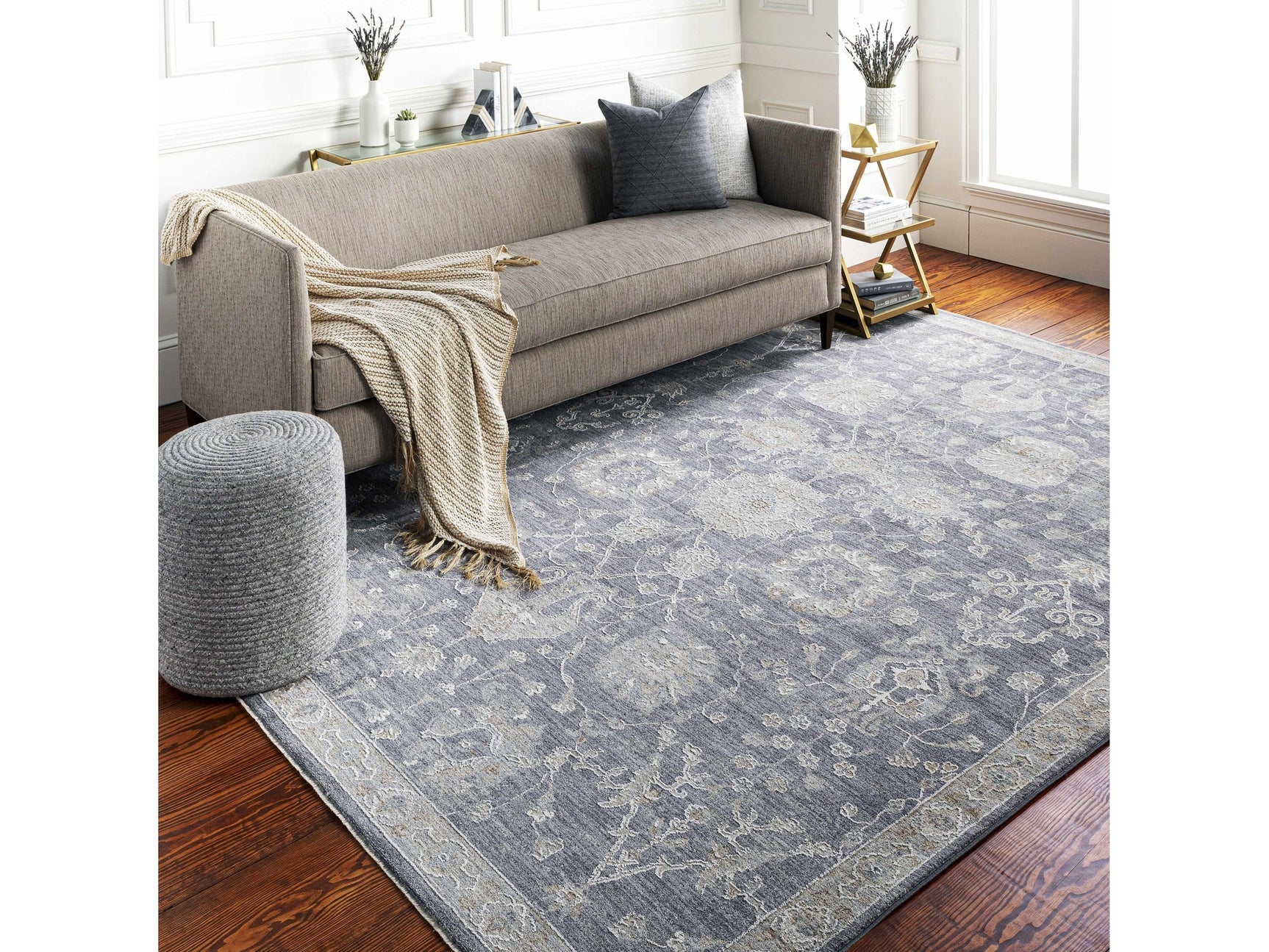 Kanimbla Area Rug - Ornate Home