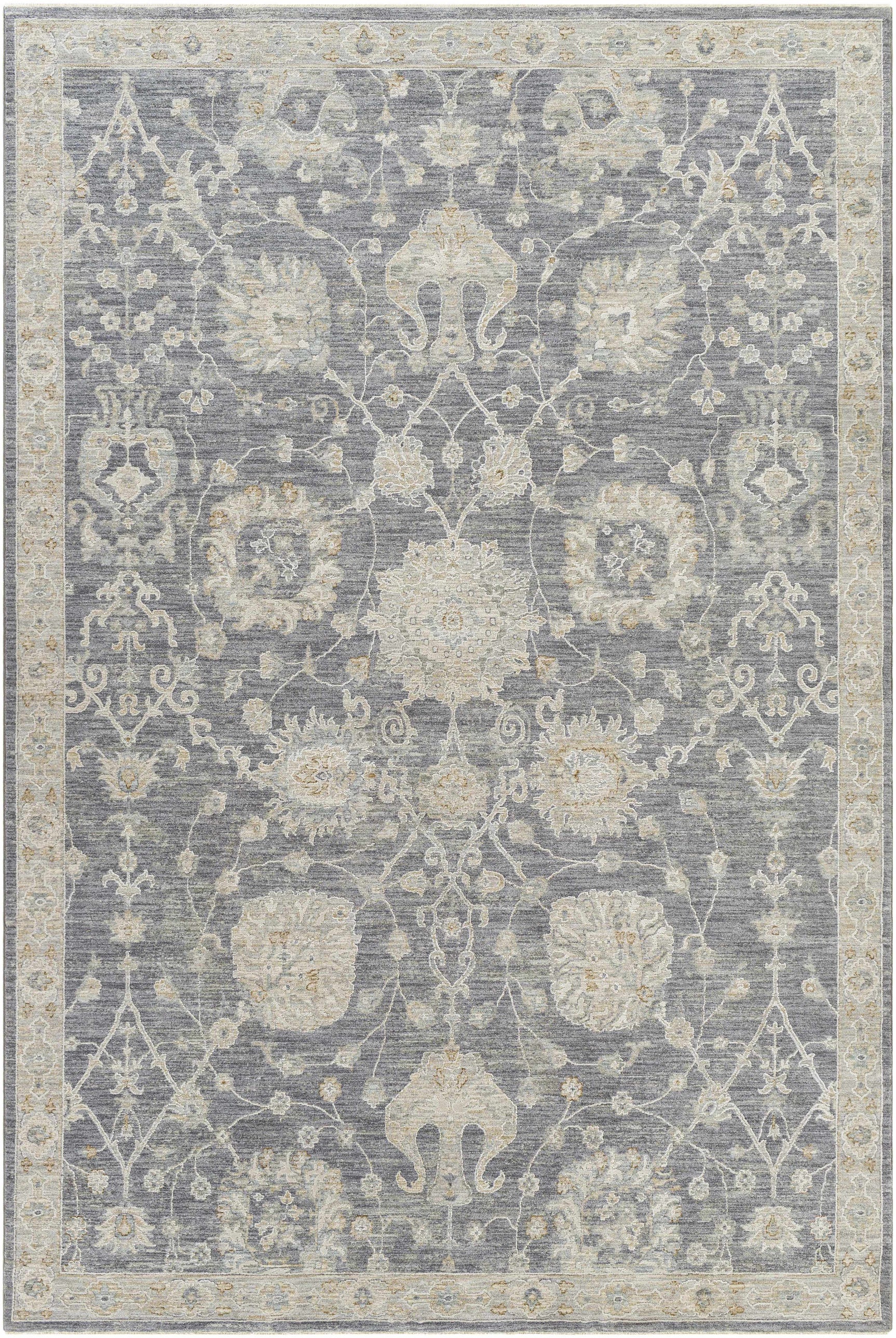 Kanimbla Area Rug - Ornate Home