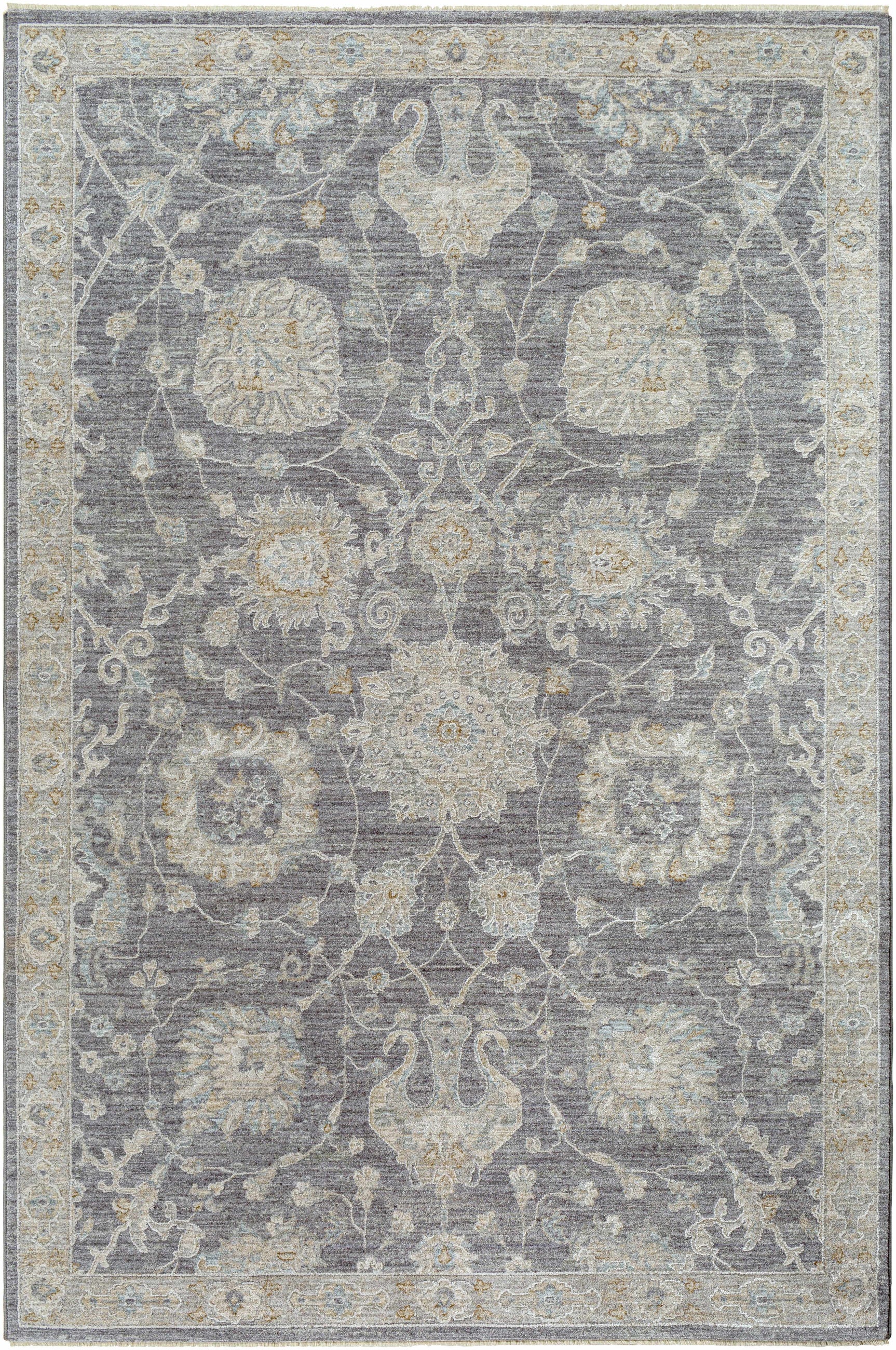 Kanimbla Area Rug - Ornate Home