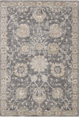 Kanimbla Thick Luxe Avant Garde Rug - Ornate Home