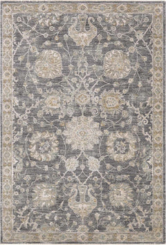 Kanimbla Thick Luxe Avant Garde Rug - Ornate Home