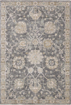 Kanimbla Thick Luxe Avant Garde Rug - Ornate Home