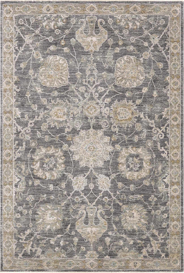 Kanimbla Thick Luxe Avant Garde Rug - Ornate Home