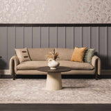 Kanimbla Thick Luxe Avant Garde Rug - Ornate Home