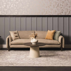 Kanimbla Thick Luxe Avant Garde Rug - Ornate Home
