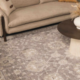 Kanimbla Thick Luxe Avant Garde Rug - Ornate Home