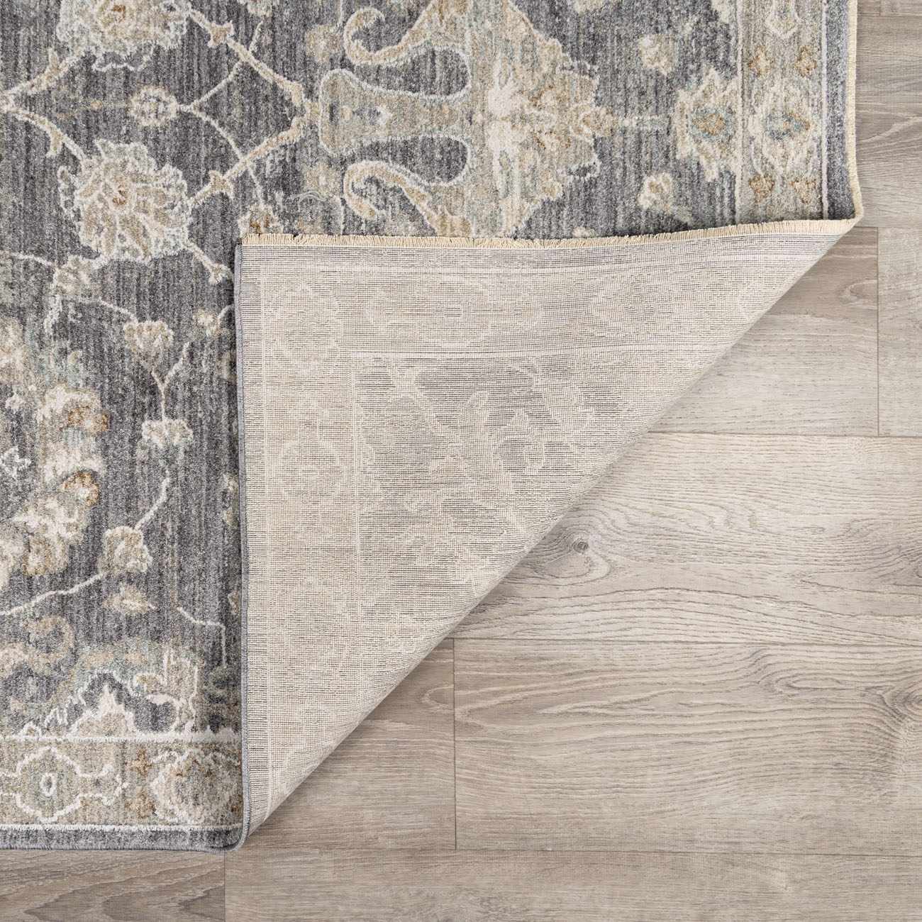 Kanimbla Thick Luxe Avant Garde Rug - Ornate Home