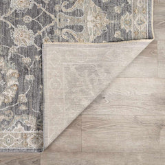 Kanimbla Thick Luxe Avant Garde Rug - Ornate Home