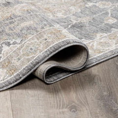 Kanimbla Thick Luxe Avant Garde Rug - Ornate Home