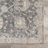 Kanimbla Thick Luxe Avant Garde Rug - Ornate Home