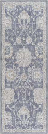 Kanimbla Thick Luxe Avant Garde Rug - Ornate Home