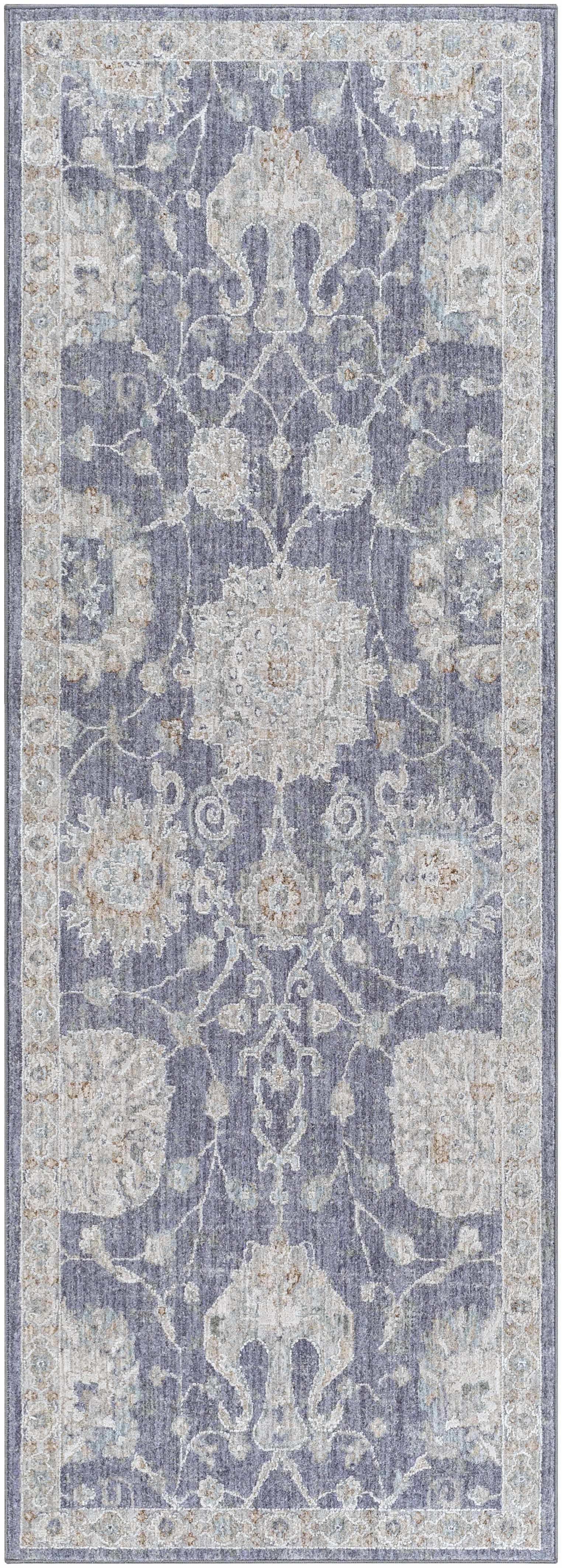 Kanimbla Thick Luxe Avant Garde Rug - Ornate Home