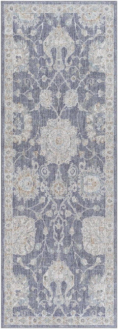 Kanimbla Thick Luxe Avant Garde Rug - Ornate Home