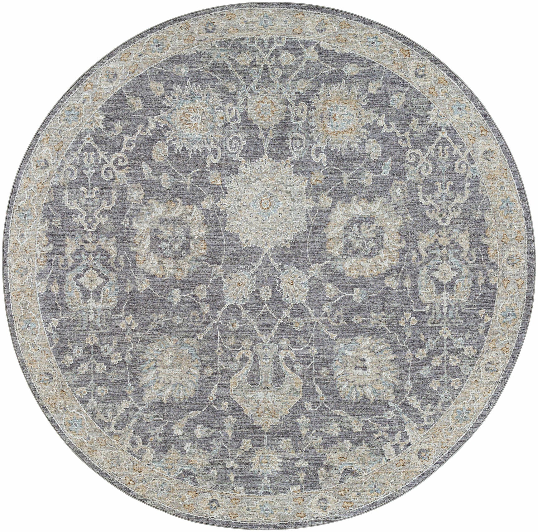 Kanimbla Thick Luxe Avant Garde Rug - Ornate Home