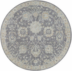 Kanimbla Thick Luxe Avant Garde Rug - Ornate Home